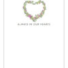 Always in our hearts-006L