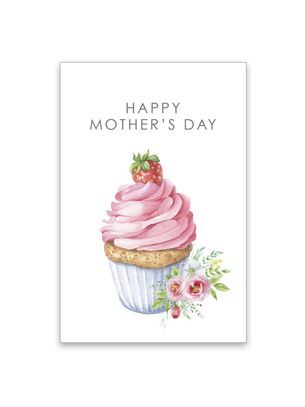 Happy Mother's Day