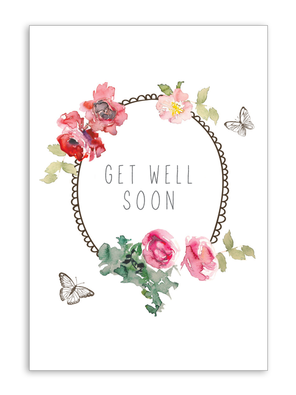 Get Well Soon