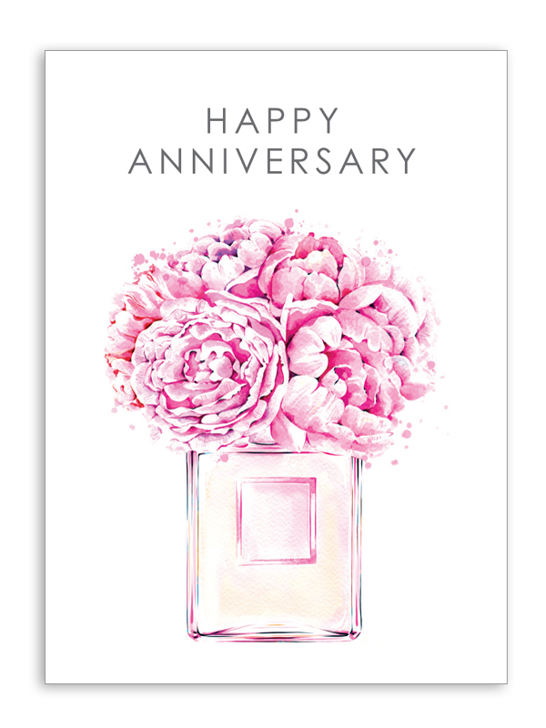 Happy Anniversary