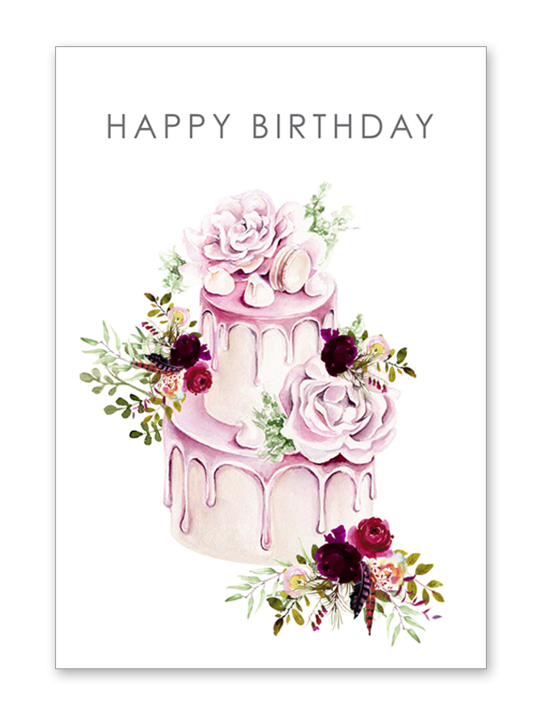 Happy Birthday Autumn
