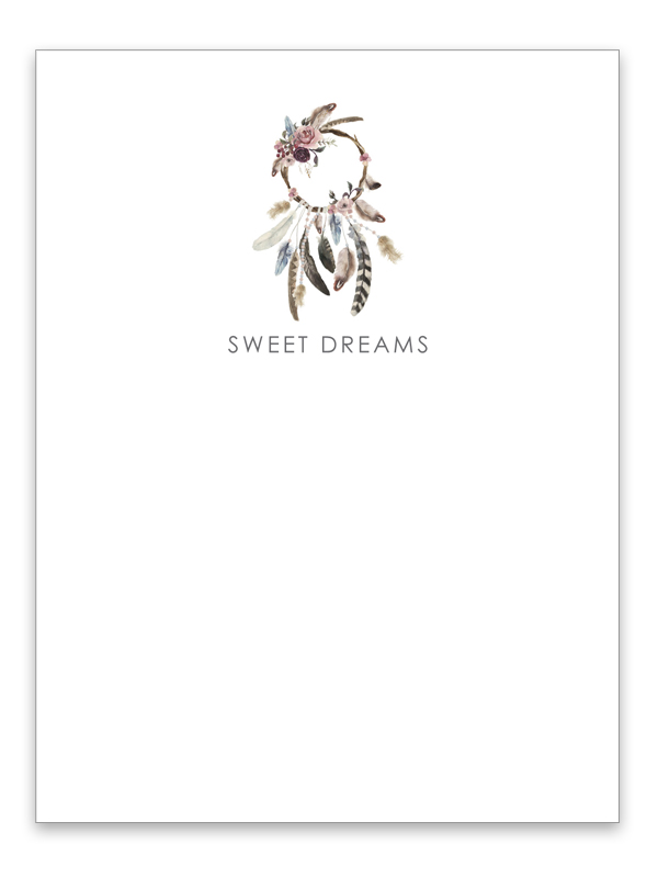 Sweet Dreams Autumn