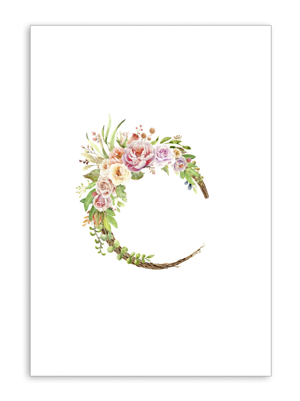 Spring Crescent