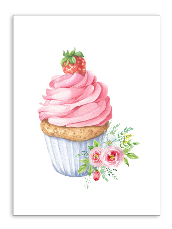Cakes