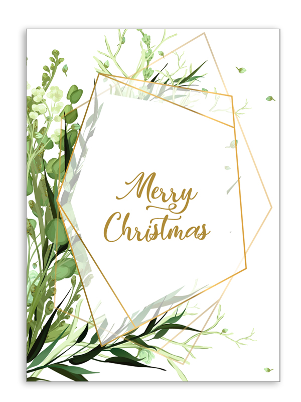 Christmas Cards