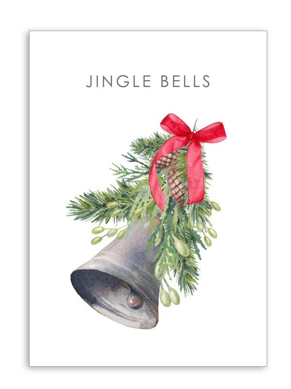Jingle Bells