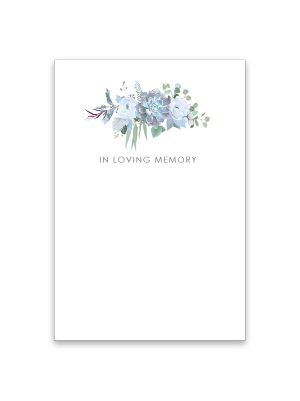 063S-In-Loving-Memory